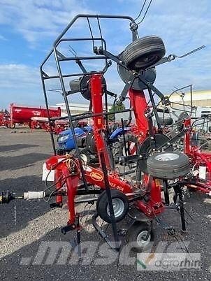 Vicon Fanex 604 Rateau faneur