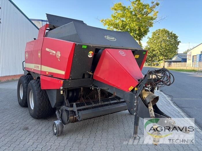 Vicon LB 12290 Presse cubique
