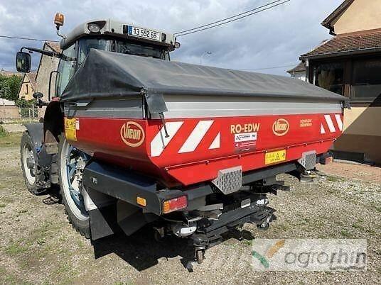 Vicon RO-EDW GEOSPREAD Semoir à engrais