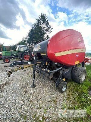 Vicon RV 4116 R Presse à balle ronde