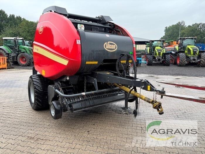 Vicon RV 4220 Presse à balle ronde