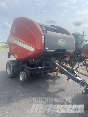 Vicon RV4116 Presse à balle ronde