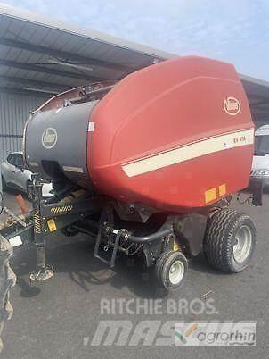 Vicon RV4116 Presse à balle ronde