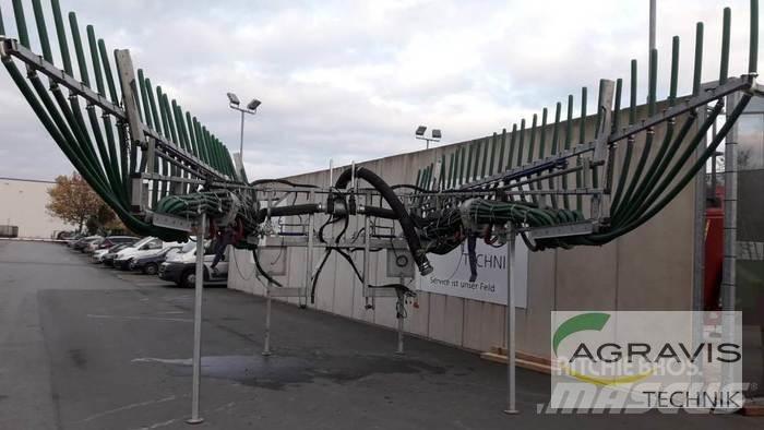 Vogelsang SWING UP Autres matériels de fertilisation