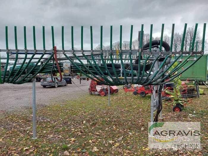Vogelsang SWING UP Autres matériels de fertilisation