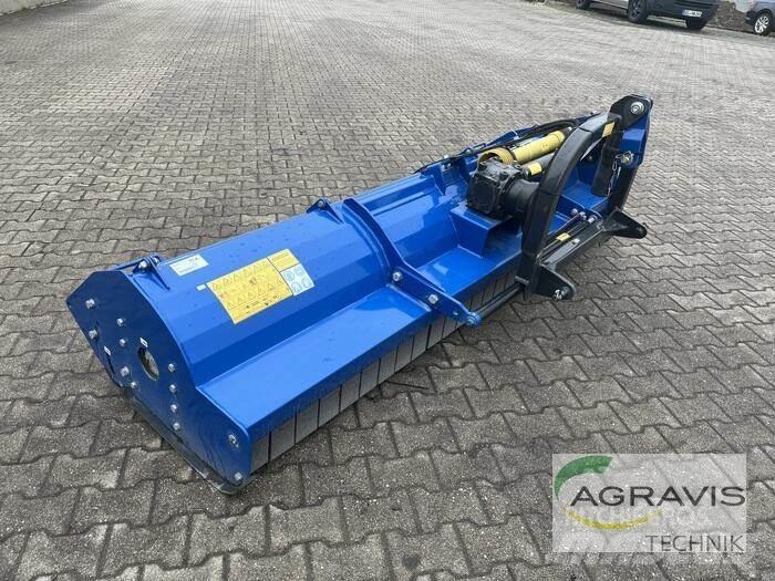 Vogt ML 250 Faucheuse
