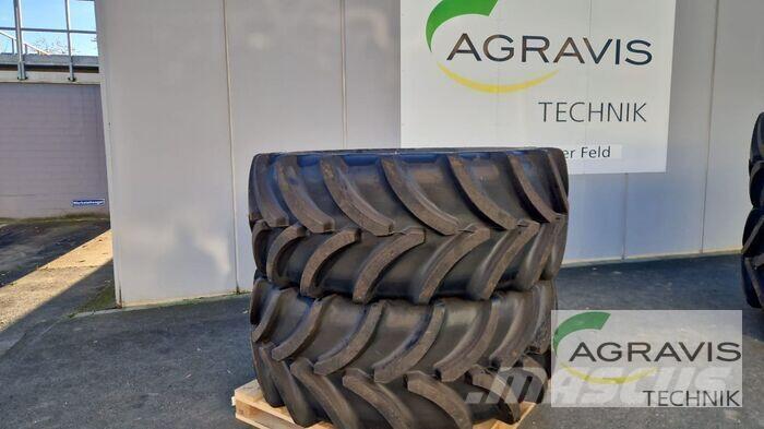 Vredestein 600/70R30 Pneus, roues et jantes