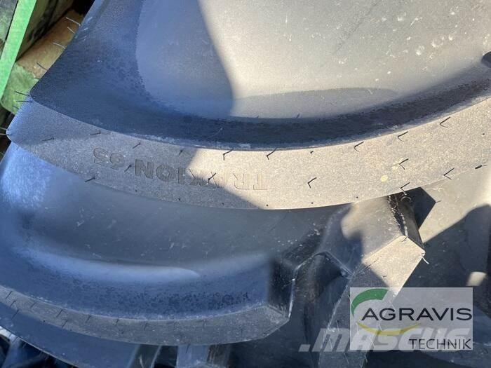 Vredestein 650/65 R42 Pneus, roues et jantes