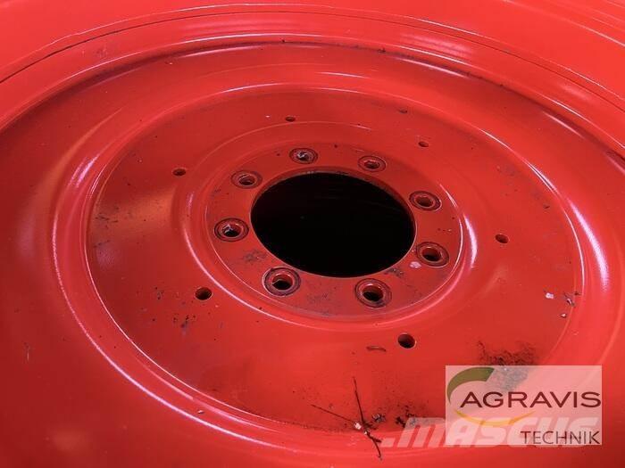 Vredestein 650/65 R42 Pneus, roues et jantes