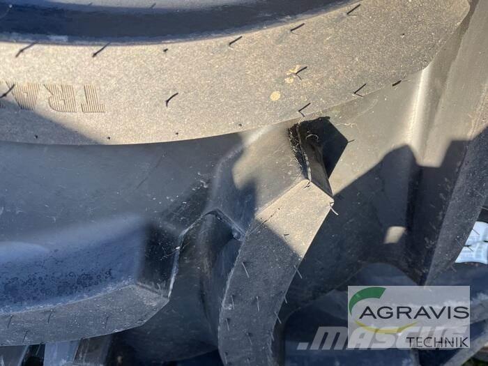 Vredestein 650/65 R42 Pneus, roues et jantes