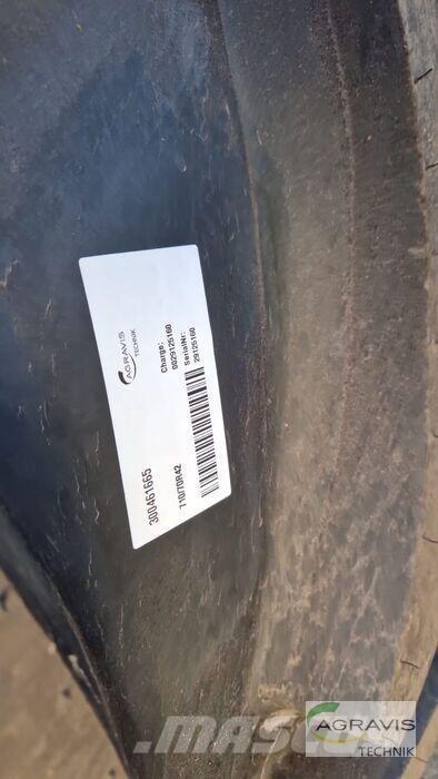 Vredestein 710/70R42 Pneus, roues et jantes