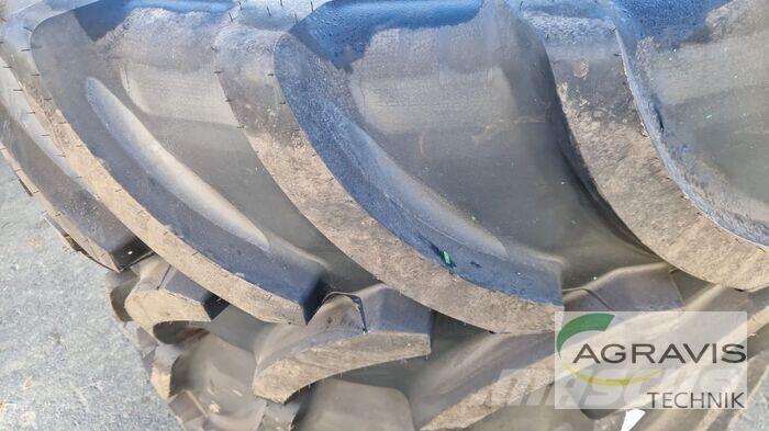 Vredestein 710/70R42 Pneus, roues et jantes