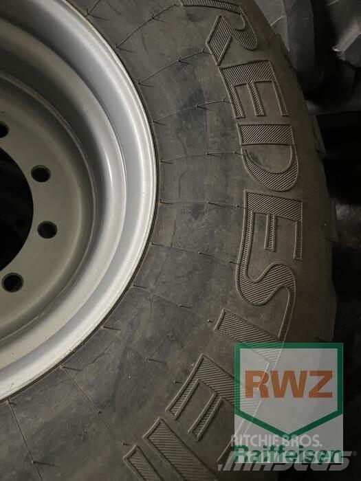 Vredestein Räder Pneus, roues et jantes