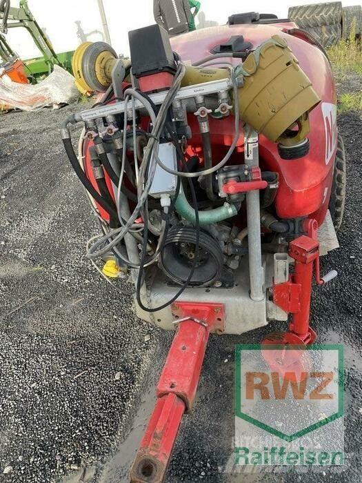 Wanner N1000 Agriculture - Autres