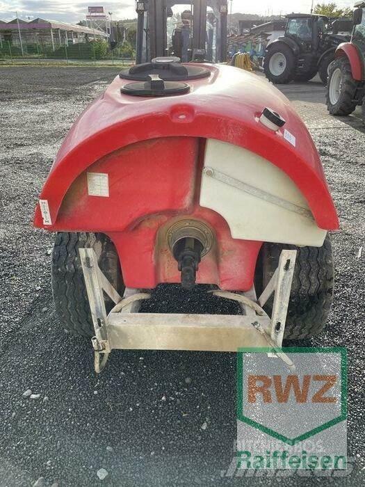 Wanner N1000 Agriculture - Autres