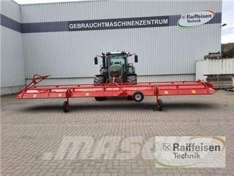  Weed Surfer XL 9m Broyeur / Gyrobroyeur / Epareuse