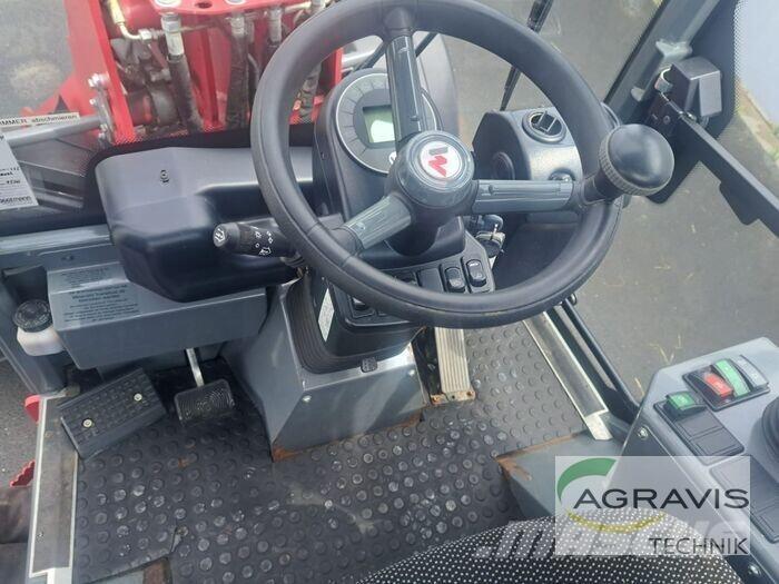 Weidemann 3080 Chargeuse sur pneus