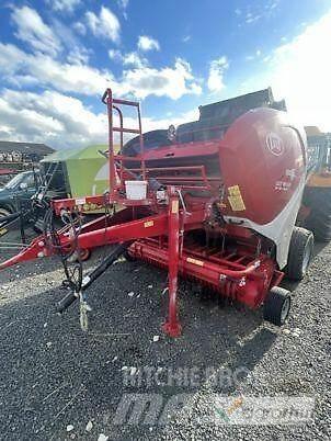 Welger RP160 V Presse à balle ronde