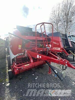 Welger RP160 V Presse à balle ronde