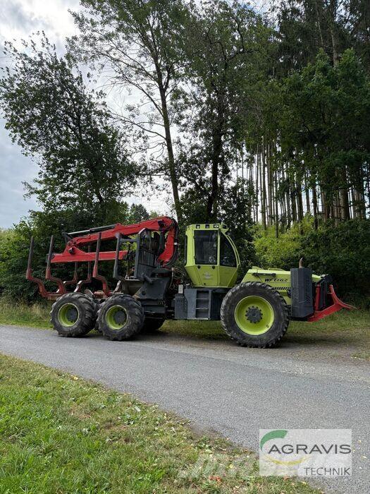 Werner WFTRAC2460 Porteur