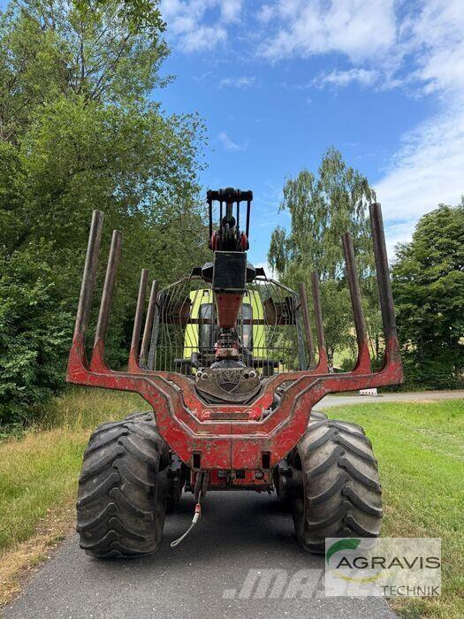 Werner WFTRAC2460 Porteur