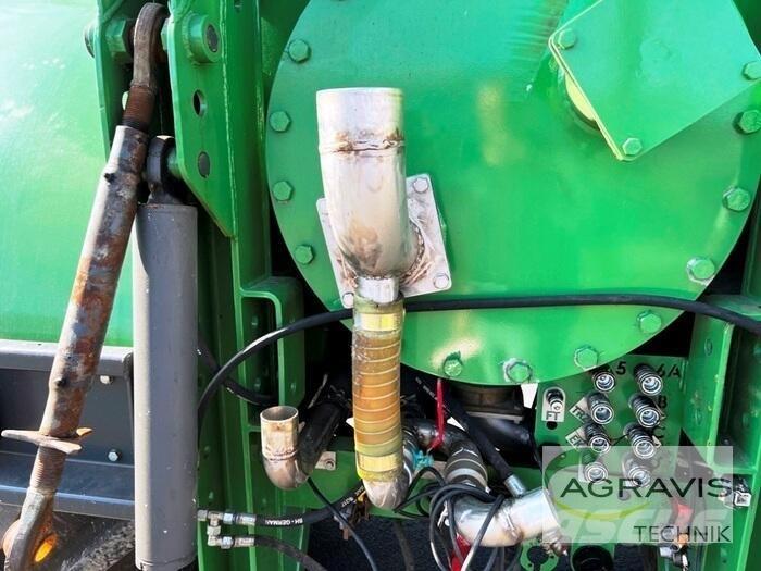  Wienhoff VT 14000 Epandeur de fumier