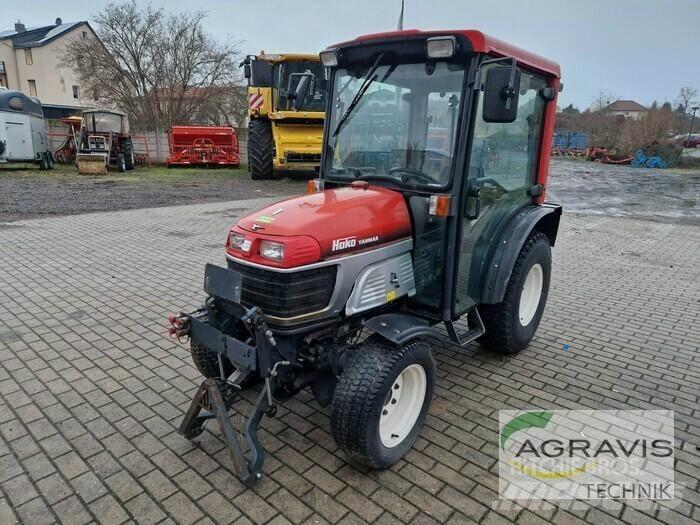 Yanmar EF 235 H Tracteur