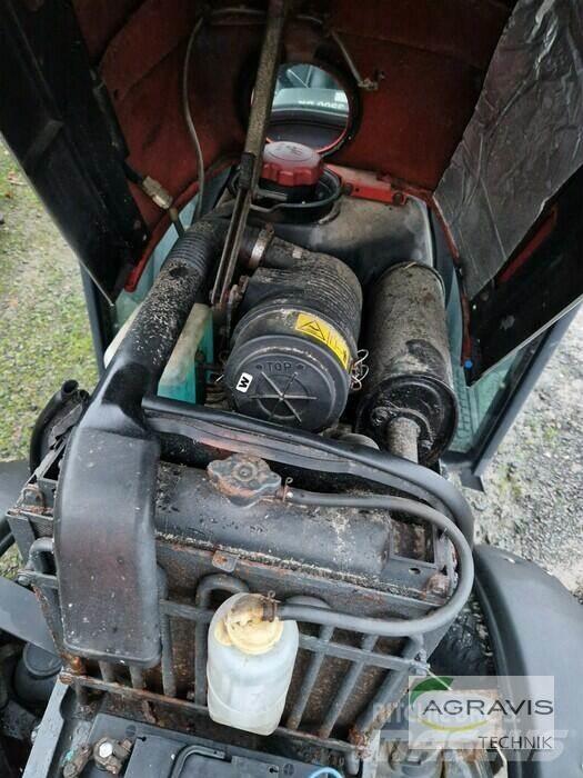 Yanmar EF 235 H Tracteur