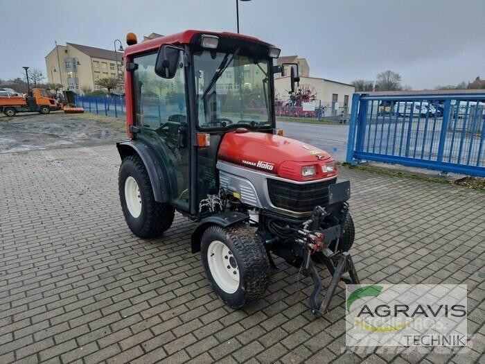 Yanmar EF 235 H Tracteur