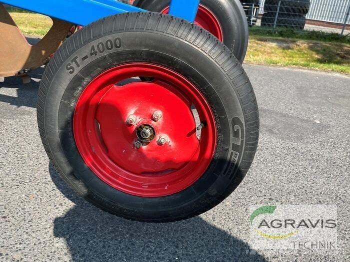 Zibo SF03 190/70 Herse rotative, rotavator