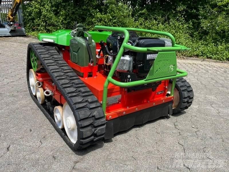 Agria 9500-70 Faucheuse