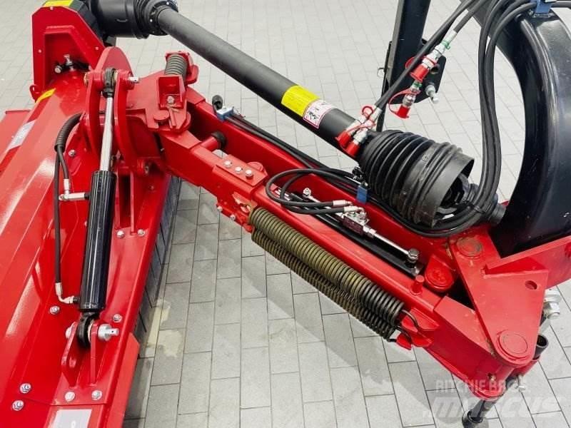  AGRITEC GS 51 Ensileuse occasion