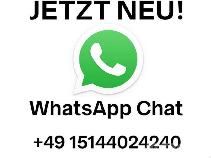 Ålö X5 S Chargeur frontal, fourche