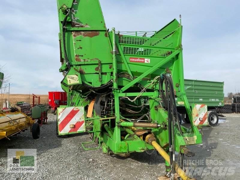 AVR 230 B Moissoneuse de Pomme de Terre