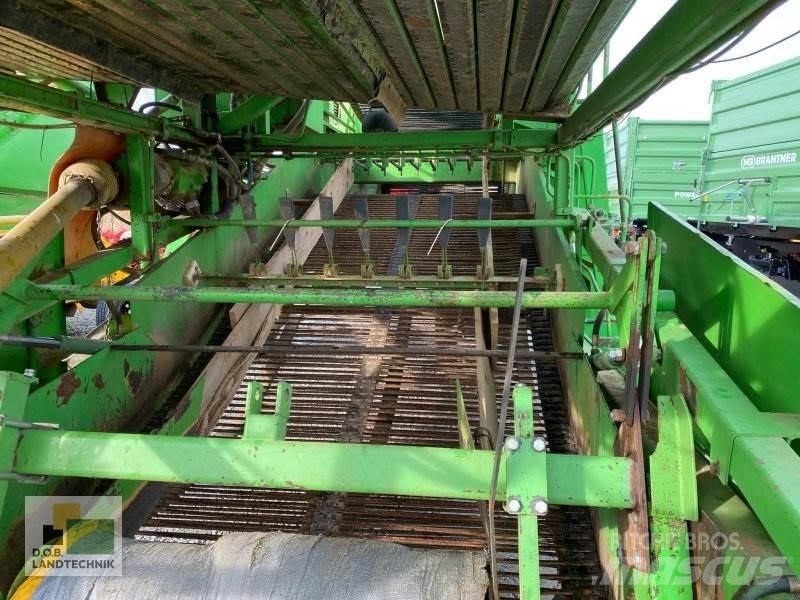 AVR 230 B Moissoneuse de Pomme de Terre