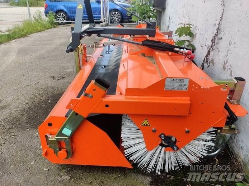 Bema 2300 Balayeuse / Autolaveuse