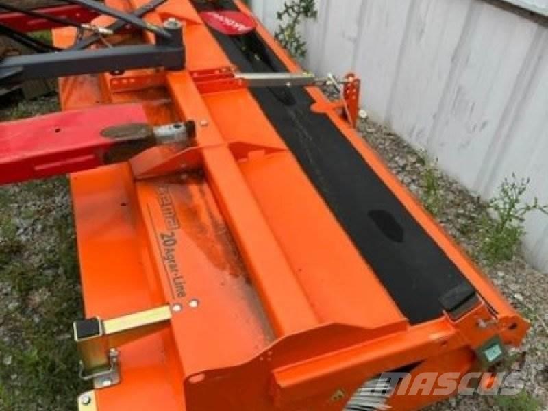 Bema 2300 Balayeuse / Autolaveuse