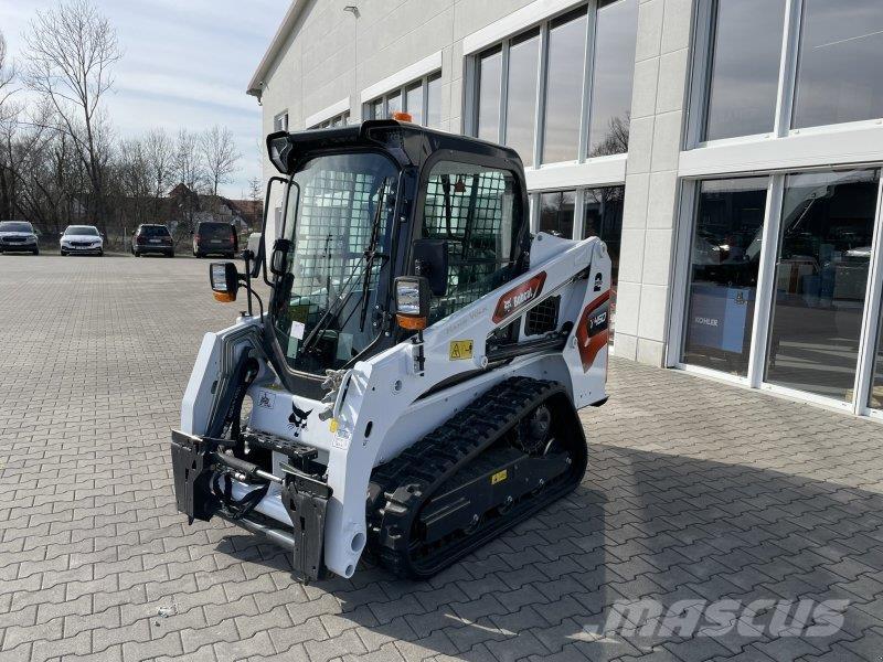 Bobcat T450 E Chargeuse compacte