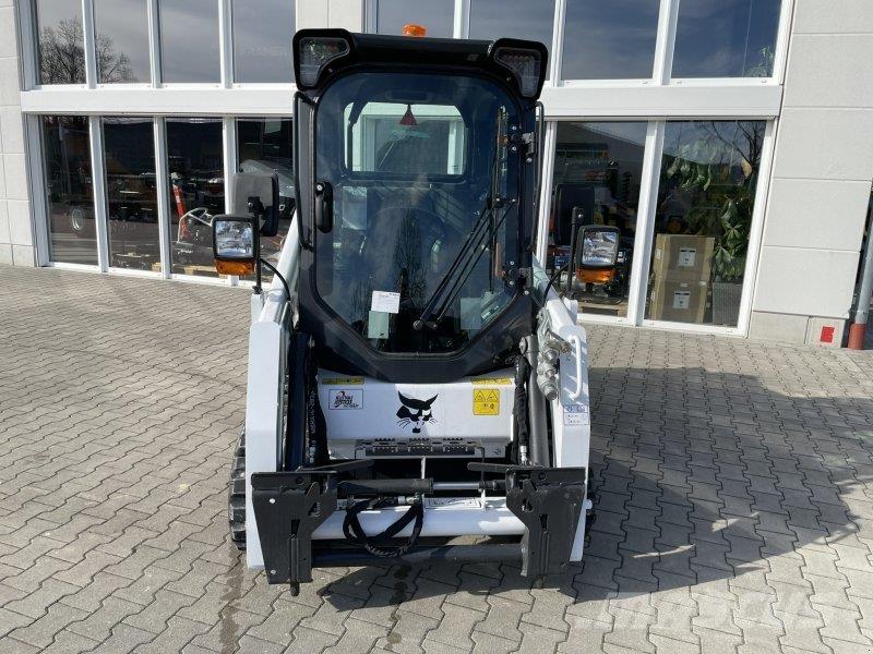 Bobcat T450 E Chargeuse compacte