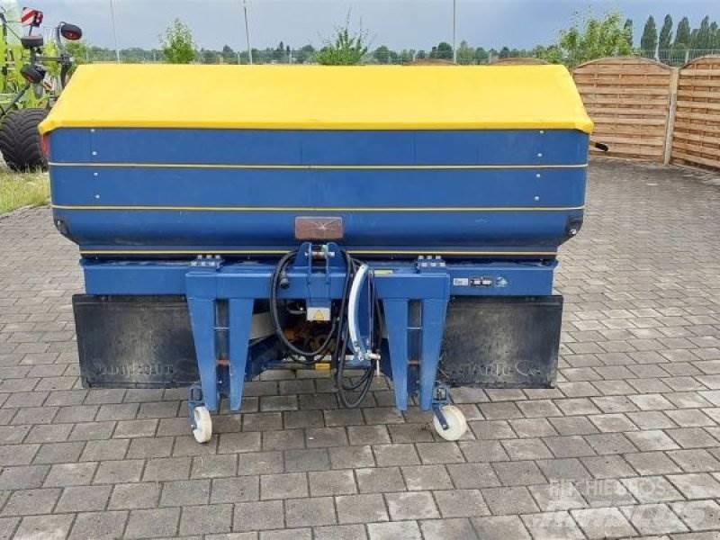 Bogballe M2W Epandeur de fumier