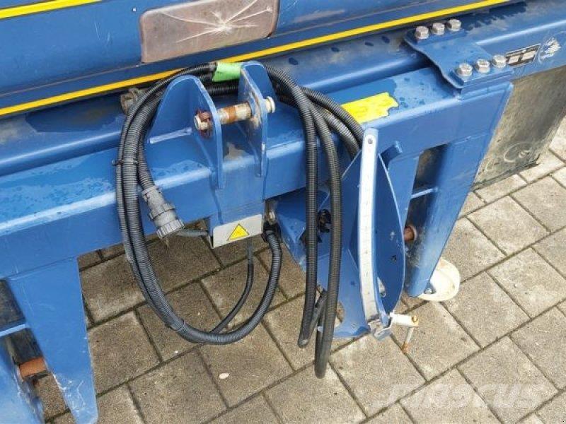 Bogballe M2W Epandeur de fumier