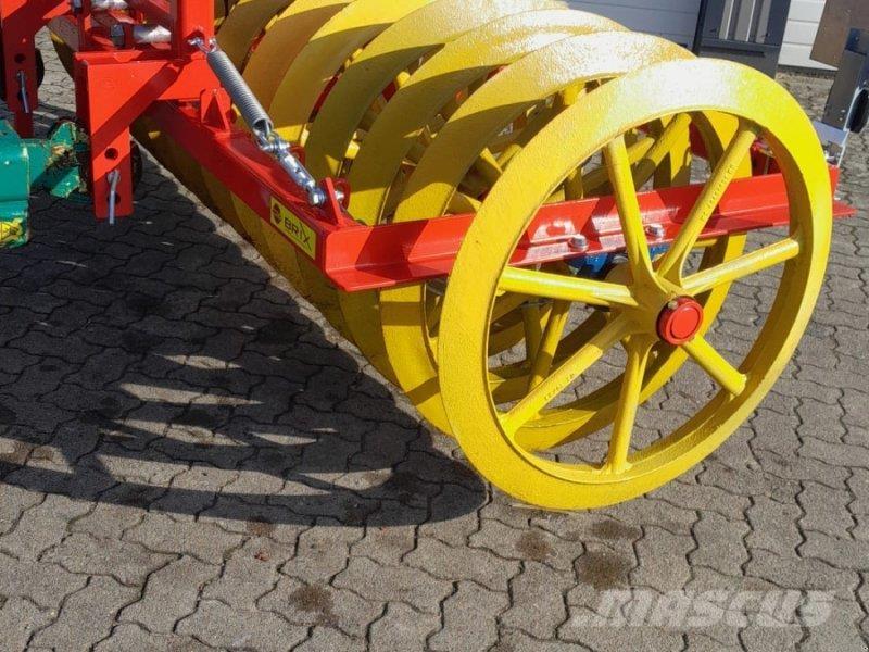 Brix B 14/90 F Rouleau