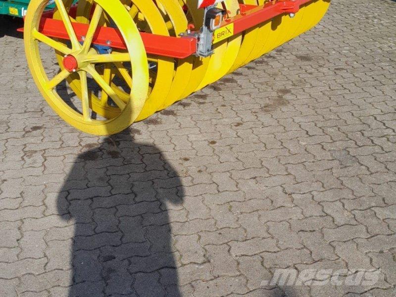 Brix B 14/90 F Rouleau