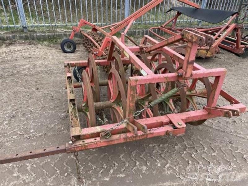 Brix B 17/90 Rouleau