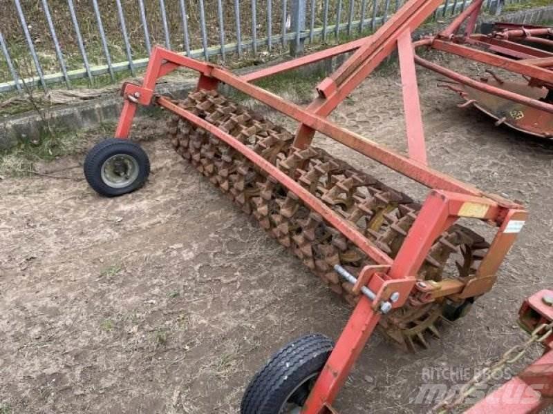 Brix B 17/90 Rouleau