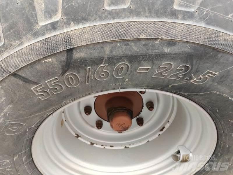 BSA PTW 8T Pompe / Mélangeur / Motopompe