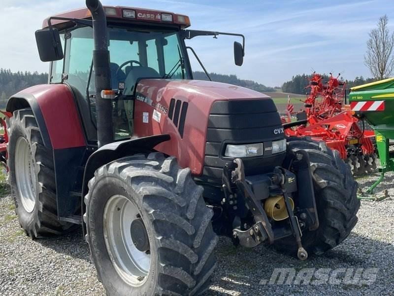 CASE 1145 CVX Tracteur