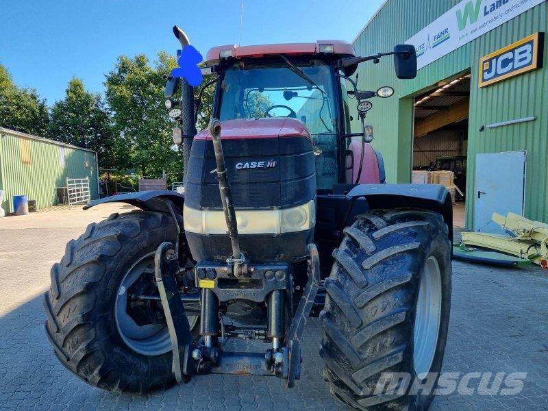 CASE CVX 230 Tracteur