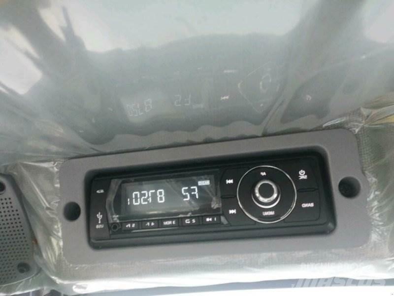 CASE CX37C Mini pelle < 7t
