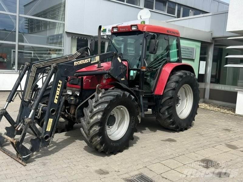 Case IH CS 94 Tracteur